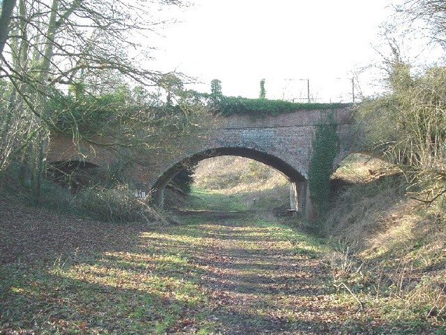 Farthinghoe Nature Reserve