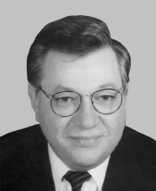 <span class="mw-page-title-main">Felix Grucci</span> American politician (born 1951)