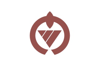 File:Flag of Katsura Chiba.JPG