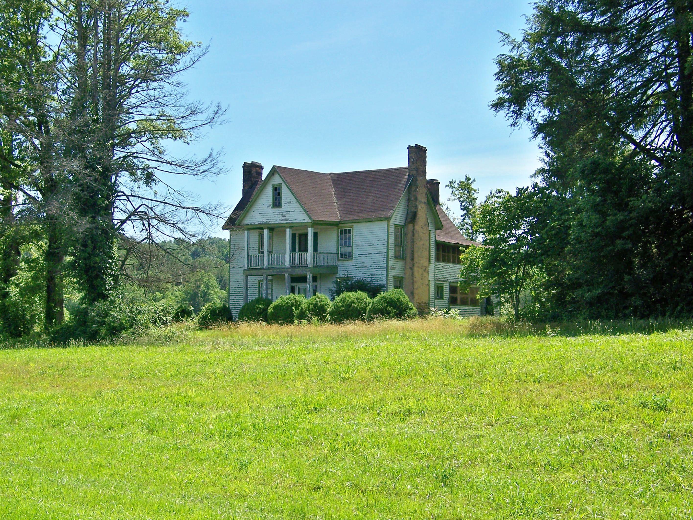 Photo of Flem Galloway House