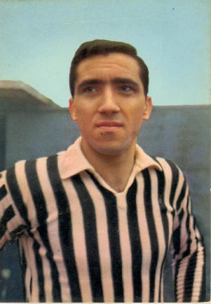 <span class="mw-page-title-main">Gaetano Troja</span> Italian footballer (1944–2023)