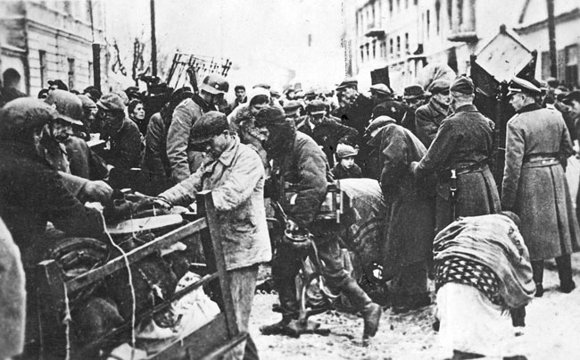 File:Grodno Ghetto, November 1941.jpg