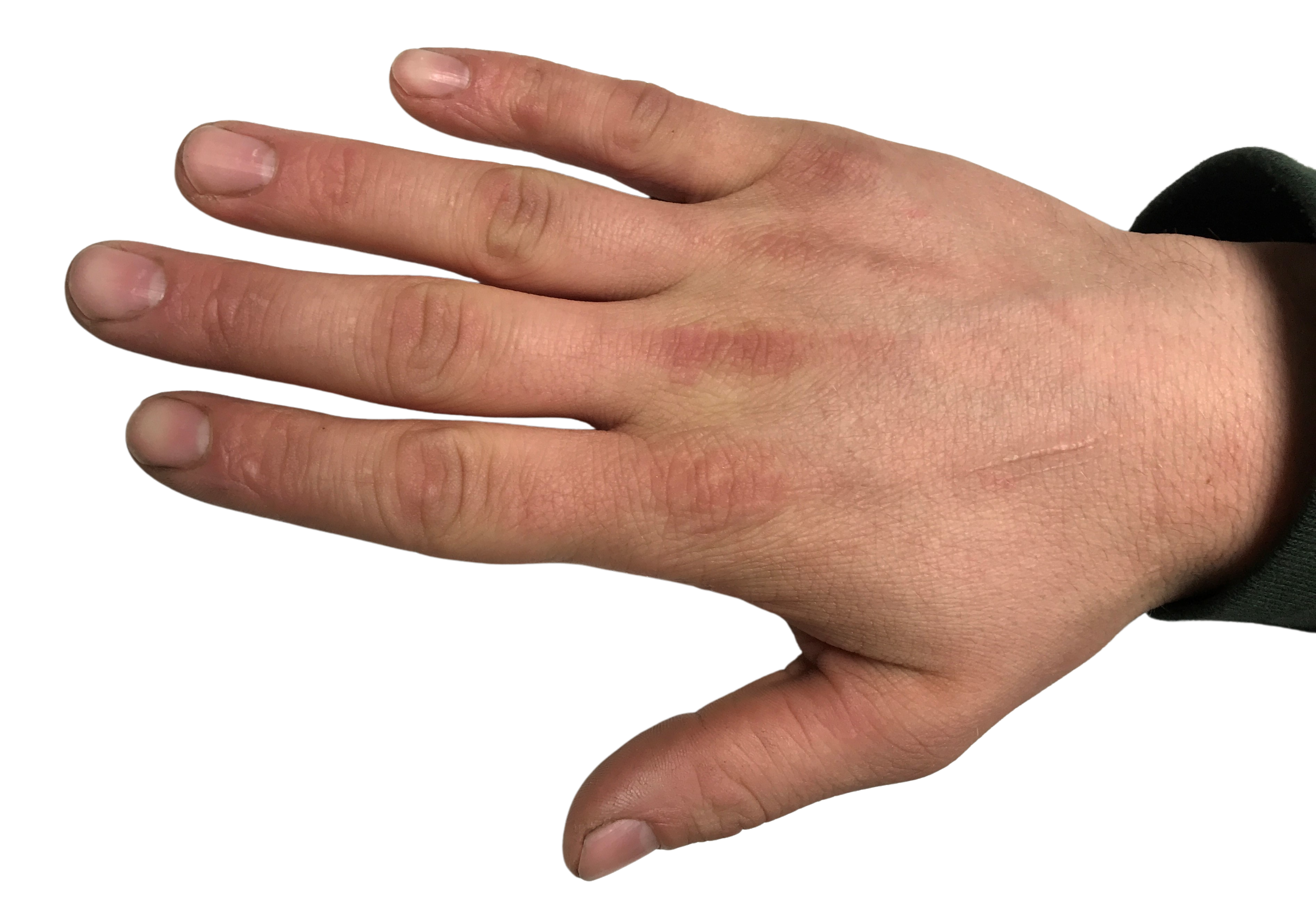 finger png