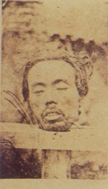 File Head Of Eto Shinpei Jpg Wikimedia Commons
