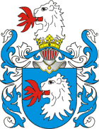 Zadora Coat of Arms