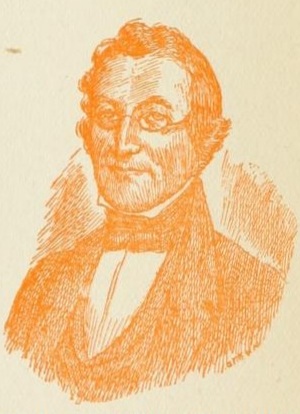 <span class="mw-page-title-main">Isaac Halstead Williamson</span> American politician (1767–1844)