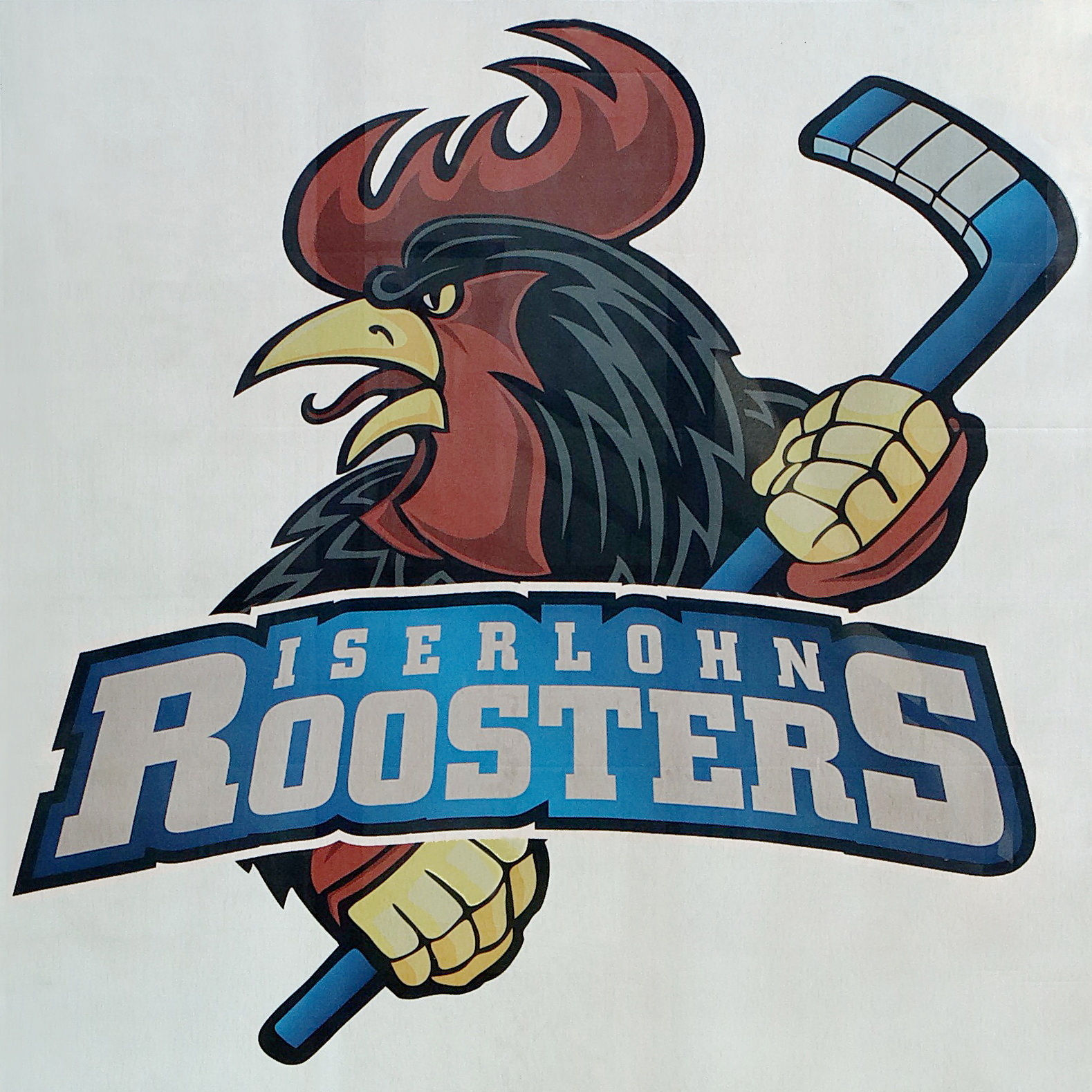 Iserlohn Roosters