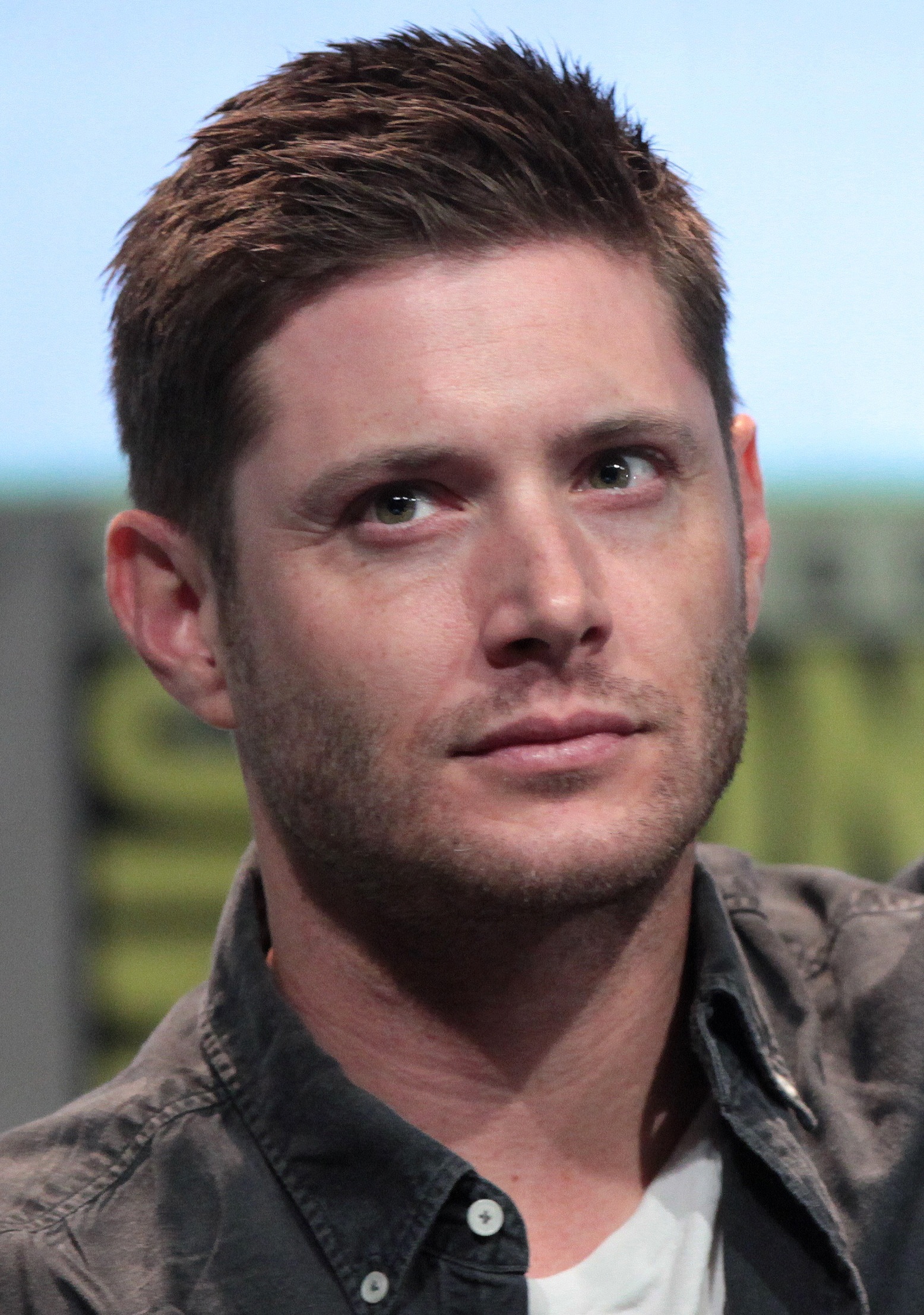 Image result for jensen ackles