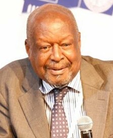 <span class="mw-page-title-main">John Nagenda</span> Ugandan writer and political advisor (1938–2023)