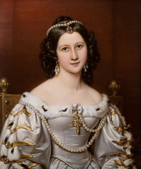 File:Joseph Karl Stieler - Charlotte von Hagn, 1828.jpg