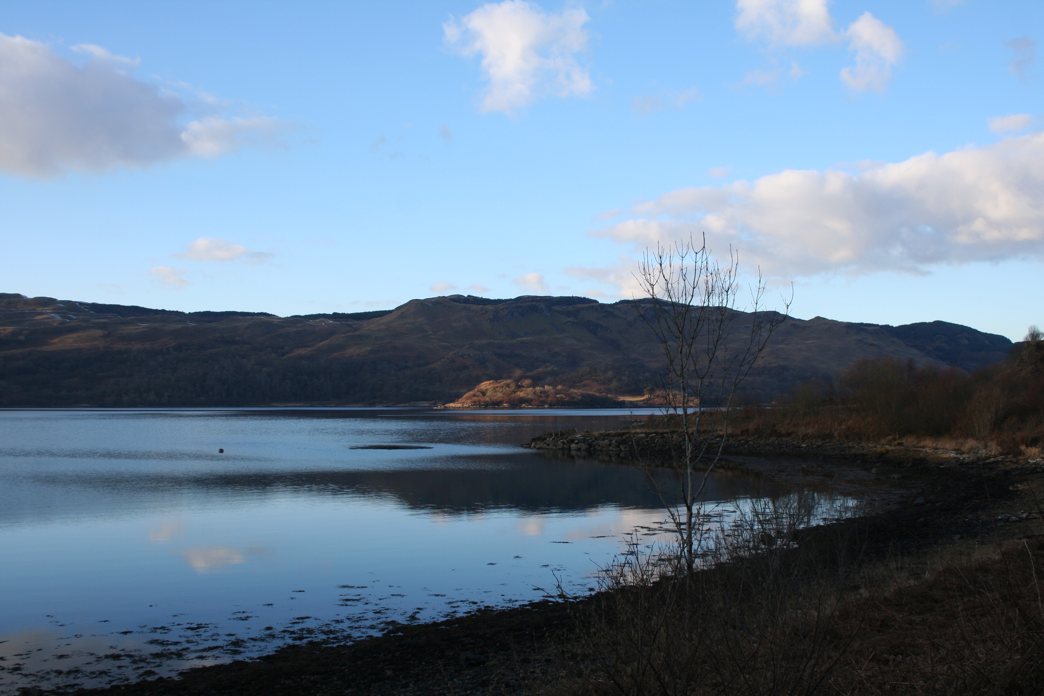 Kames Bay, Loch Melfort