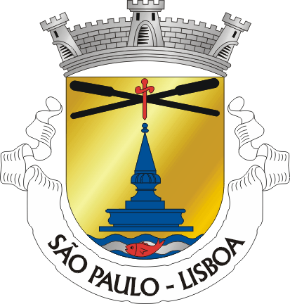 São Paulo (Lizbon) - Vikipedi