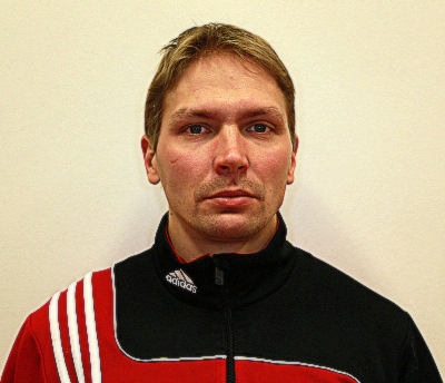 Latvala Mikko