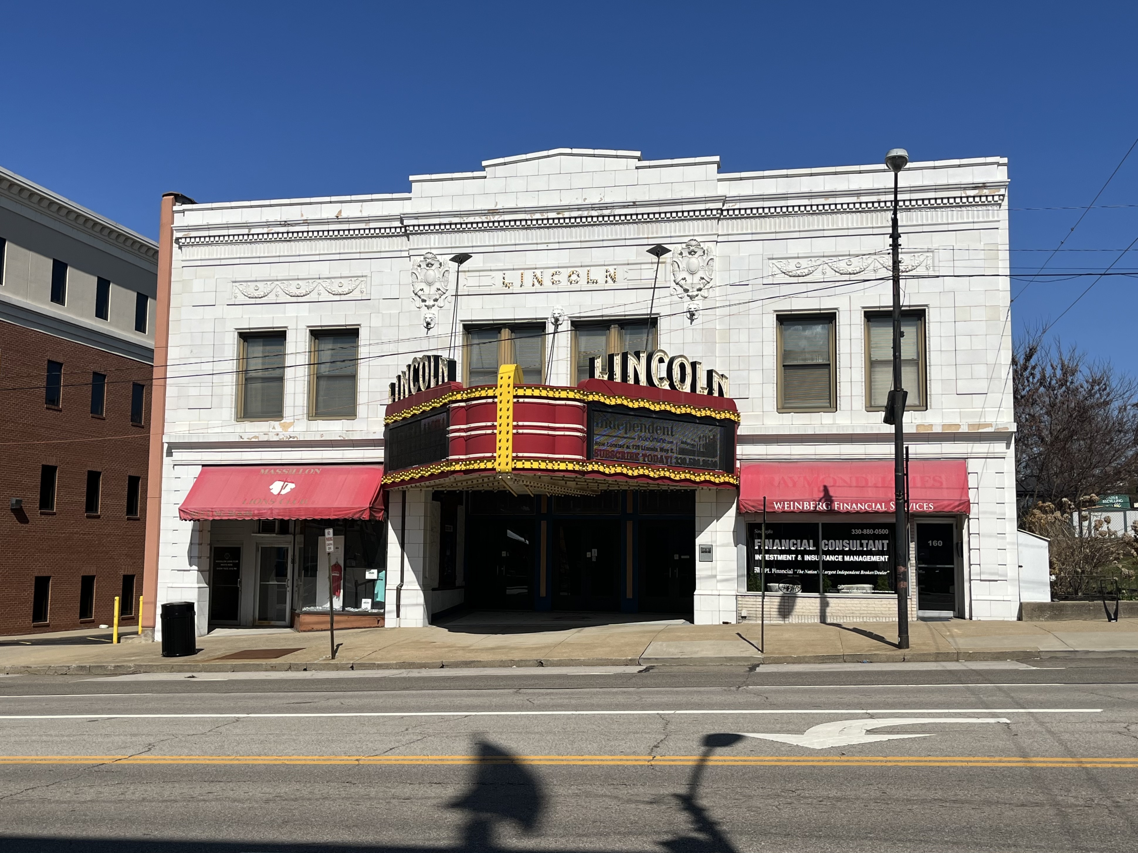 Massillon, Ohio