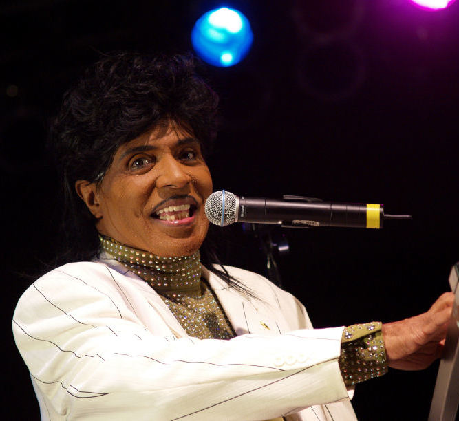 Little Richard - Wikipedia