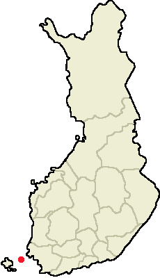 File:Location of Brändö in Finland.png