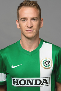 <span class="mw-page-title-main">Rubén Rayos</span> Spanish footballer