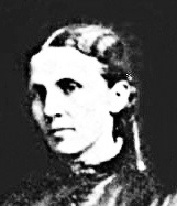 <span class="mw-page-title-main">Margaret Paton</span>