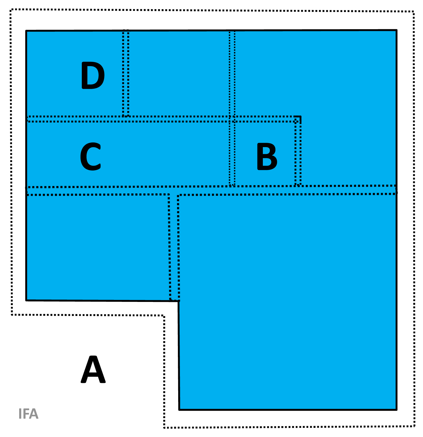 File Measuring Internal Floor Area Ifa Gif Wikimedia Commons