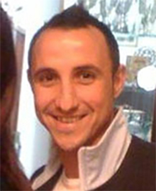 Michael Mifsud is Malta's all-time top-scorer, and has captained his country. Mifsud, Michael (cropped2).jpg