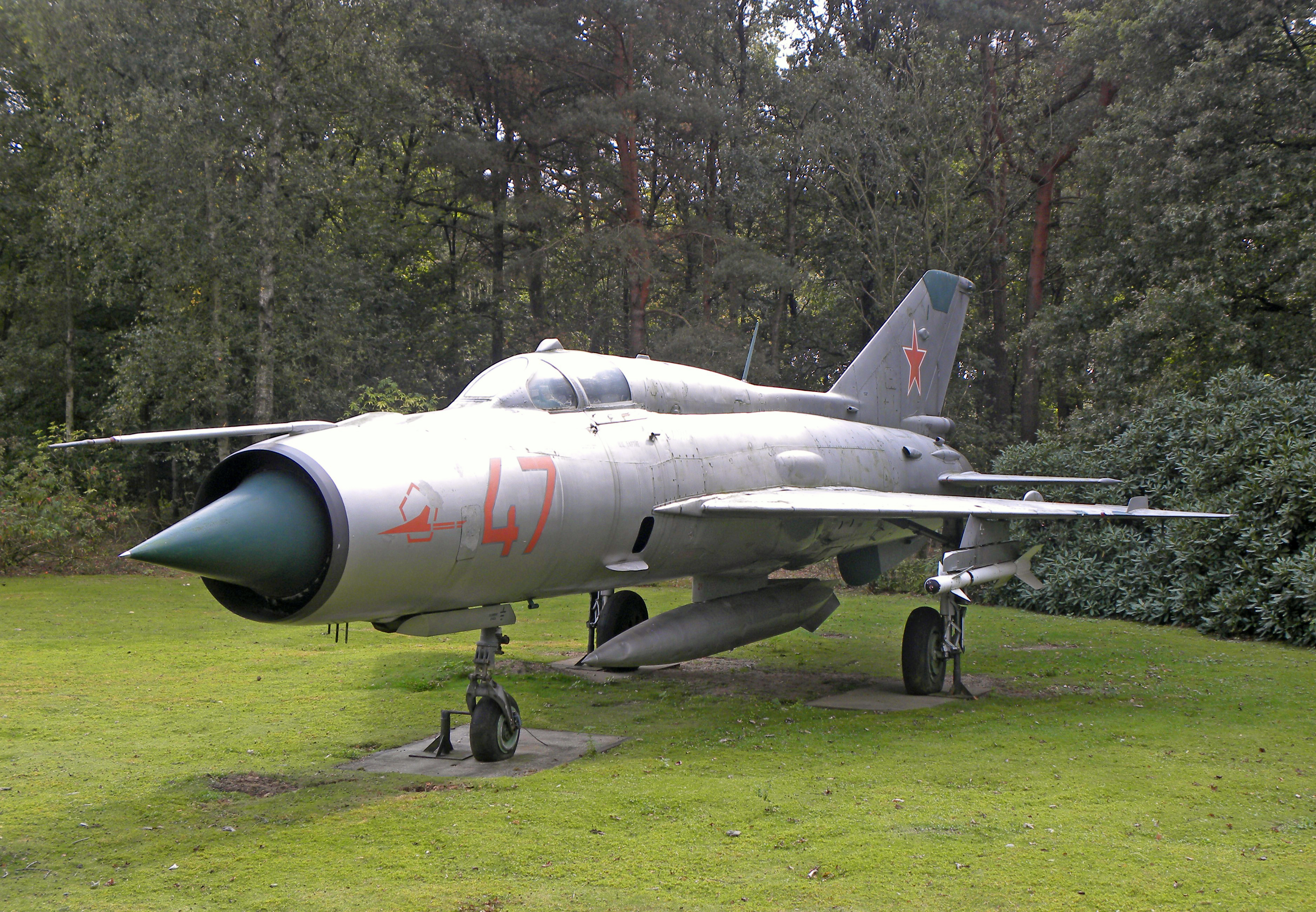 File Mig 21 Sp Jpg Wikimedia Commons