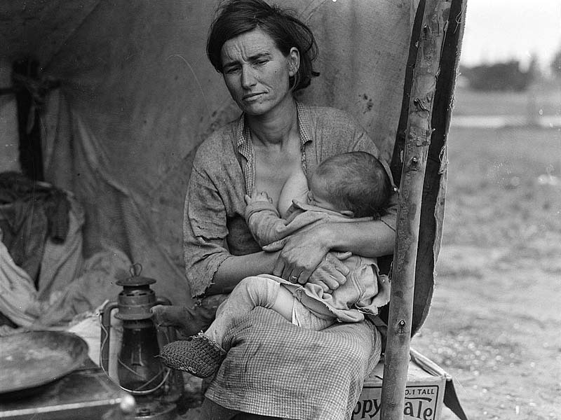 File:Migrant Mother 1936 2.jpg