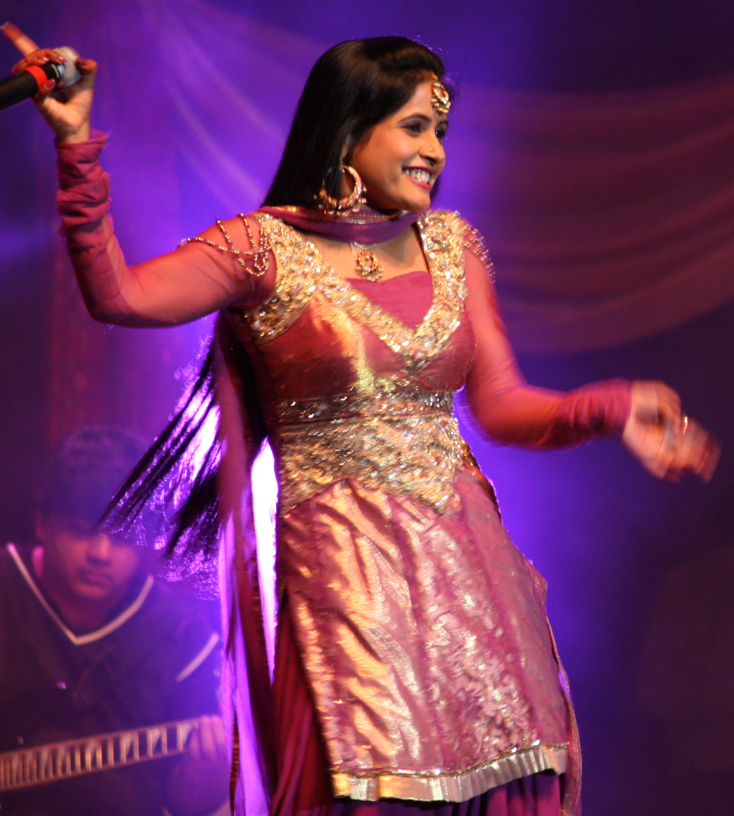 Wwwxxxhd 12 - Miss Pooja - Wikipedia