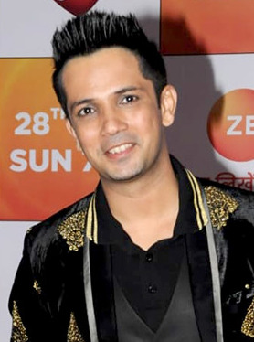 <span class="mw-page-title-main">Mudassar Khan</span> Indian choreographer (born 1987)