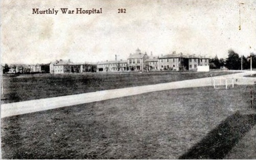 Murthly Hospital