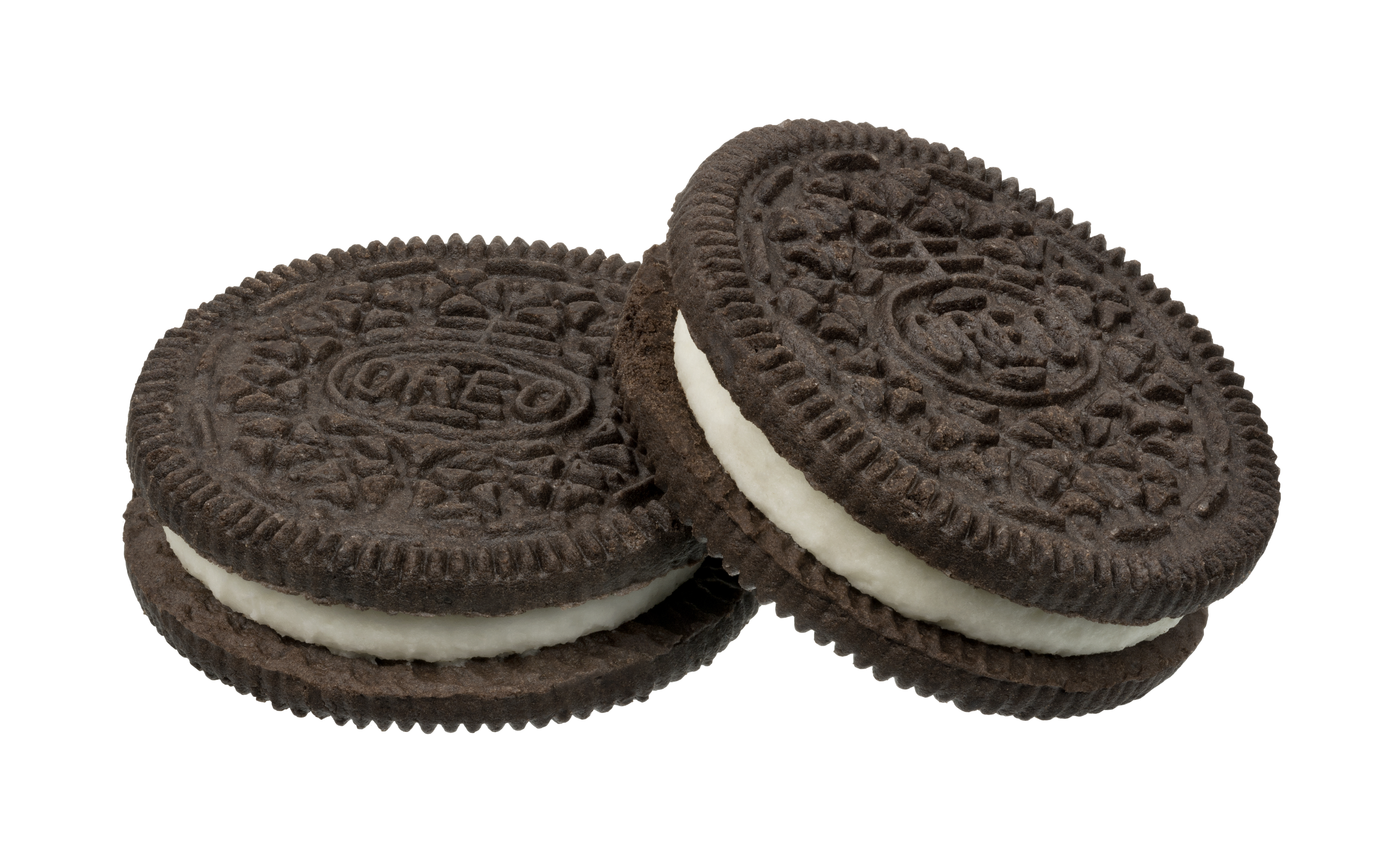 Wonderlijk Oreo (koekje) - Wikipedia OW-28