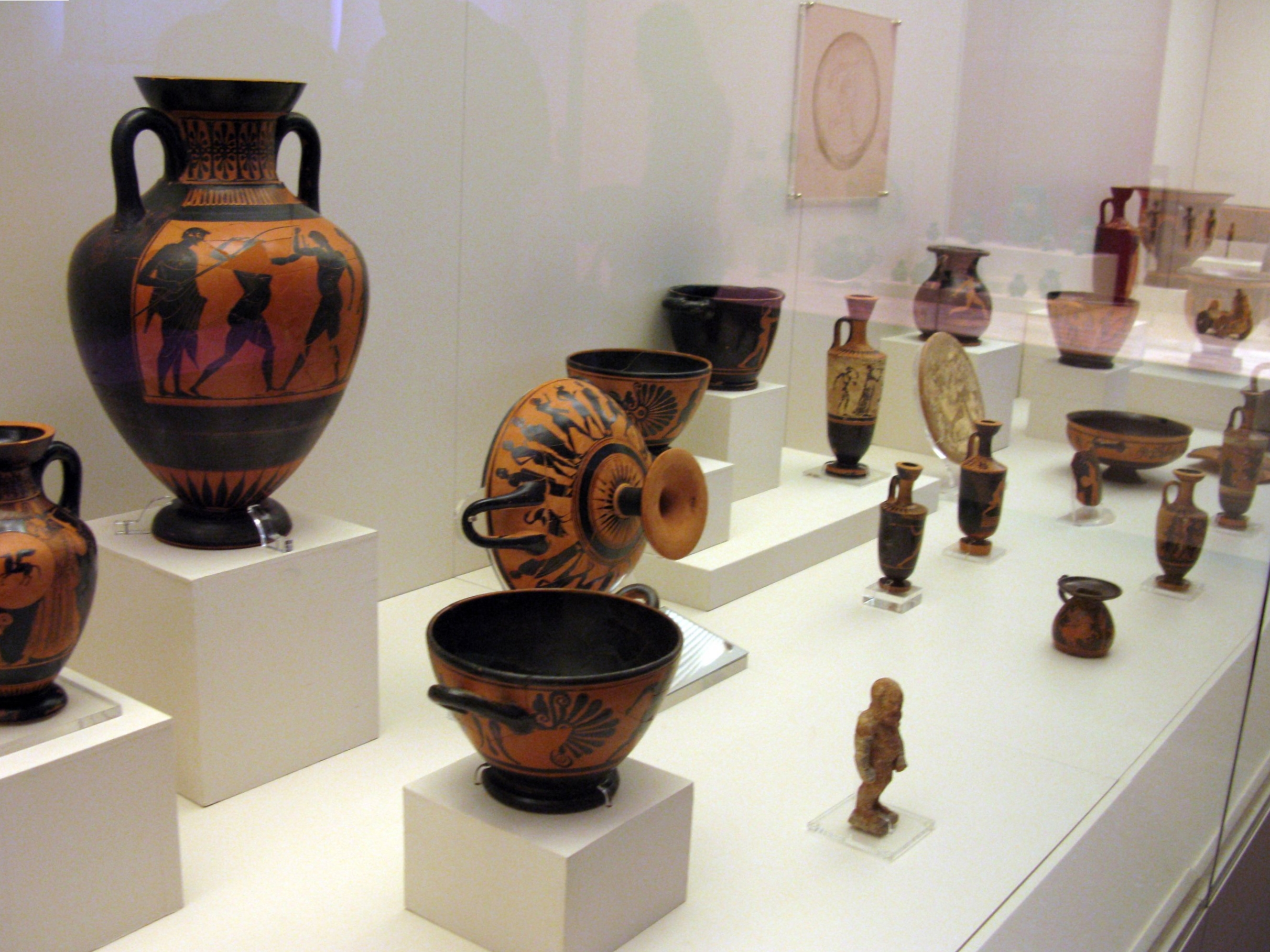 National archaeological museum