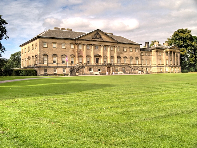 File:Nostell Priory - geograph.org.uk - 3658175.jpg