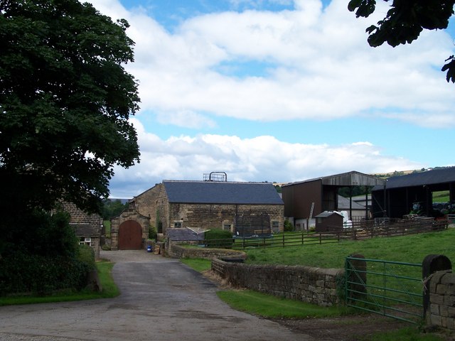 File:Old Wheel Farm, Loxley Valley - geograph.org.uk - 1015123.jpg