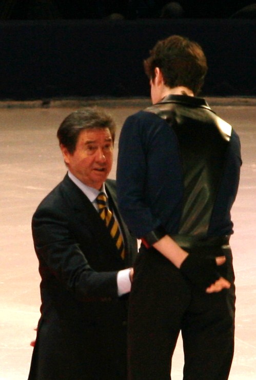 Ottavio Cinquanta 2010 Trophée Eric Bompard