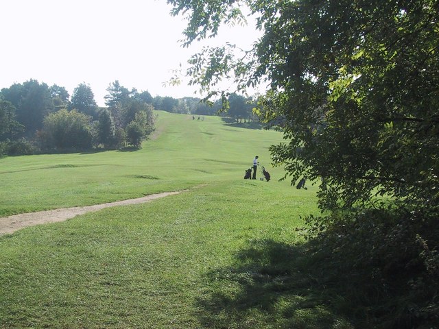 File:Painswick Golfcourse - geograph.org.uk - 986579.jpg