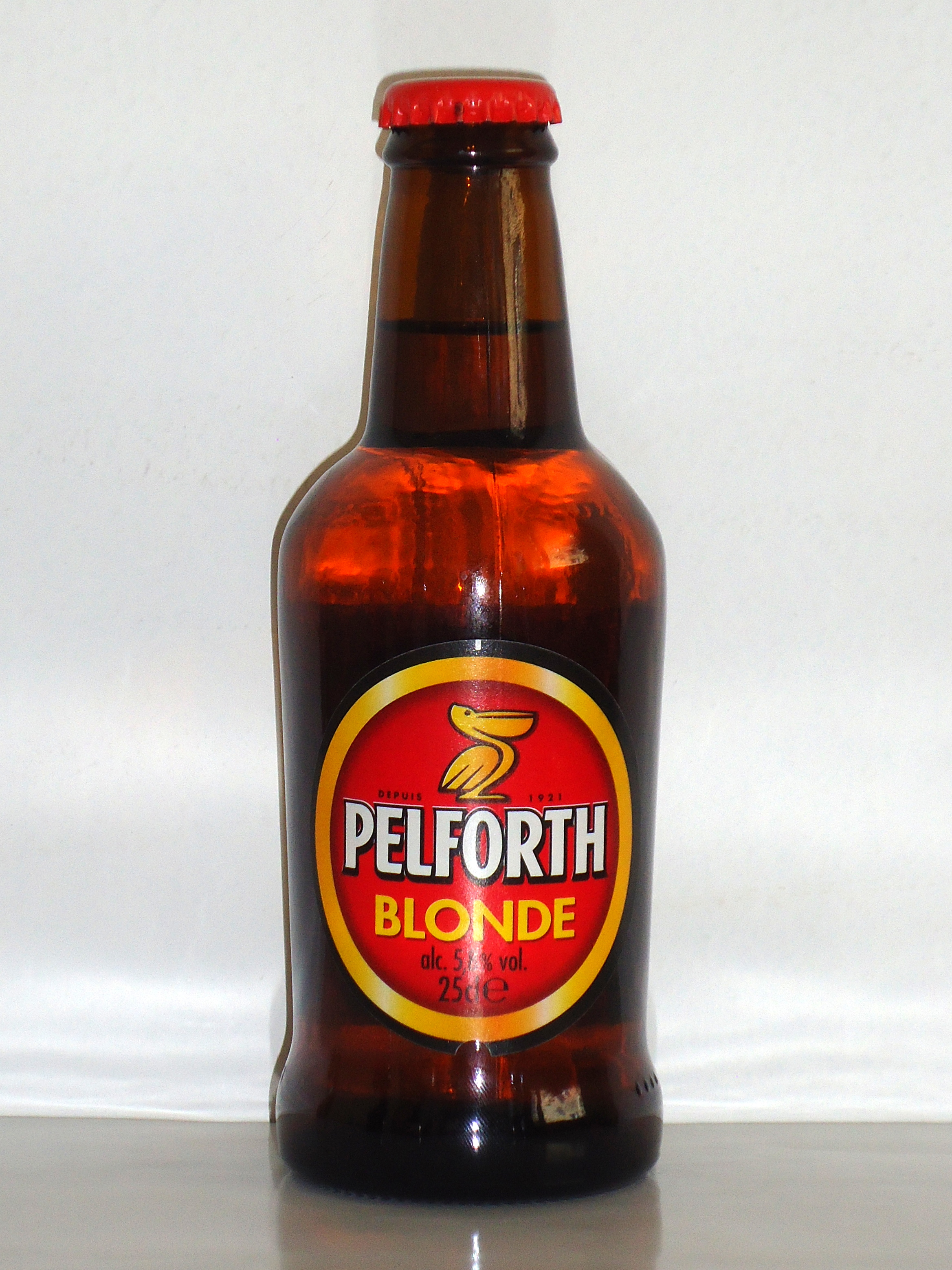 Pelforth Beer