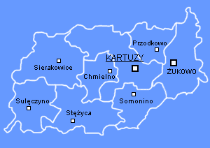Powiat Kartuski