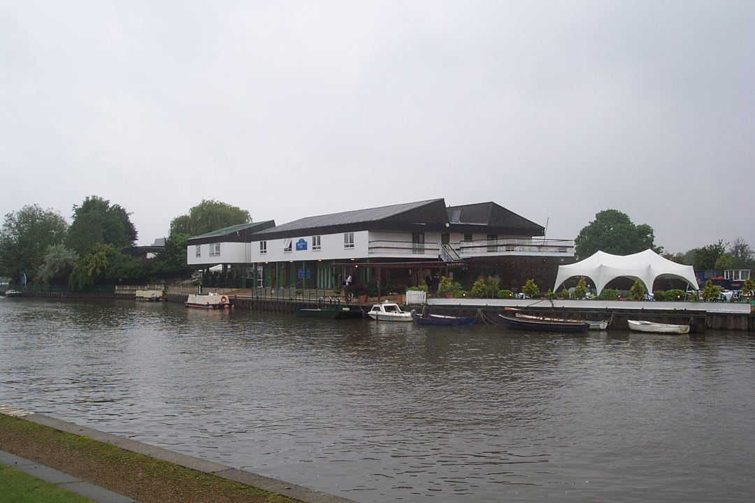 Raven's Ait