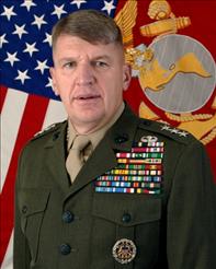 <span class="mw-page-title-main">Richard F. Natonski</span> United States Marine Corps general