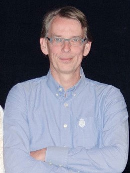 <span class="mw-page-title-main">Rolf Apweiler</span>
