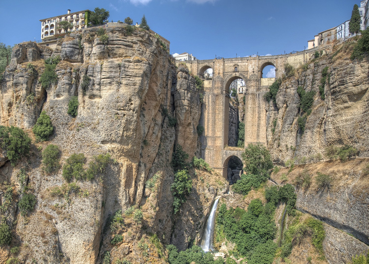 excursiones ronda desde sevilla