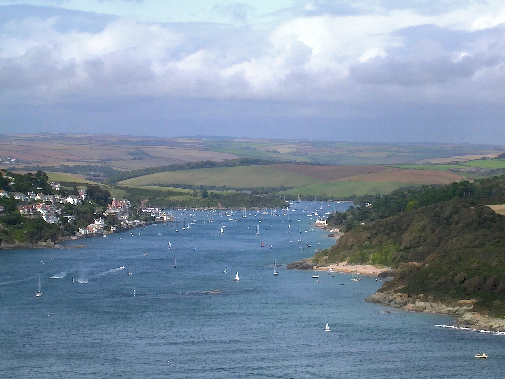 Kingsbridge Estuary