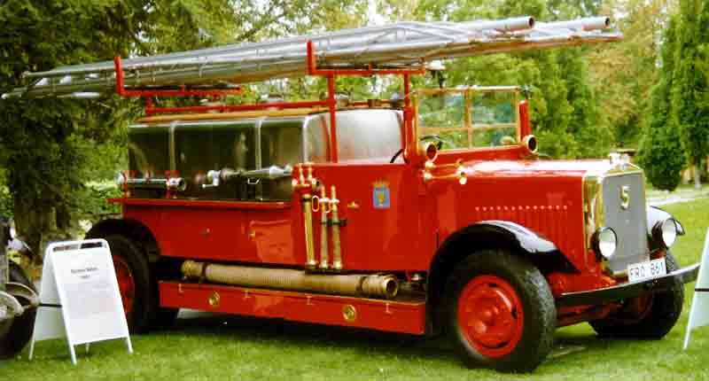File:Scania-Vabis Fire Engine 1931.jpg