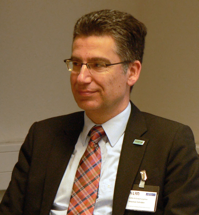 Sebastian Schröder, 2014