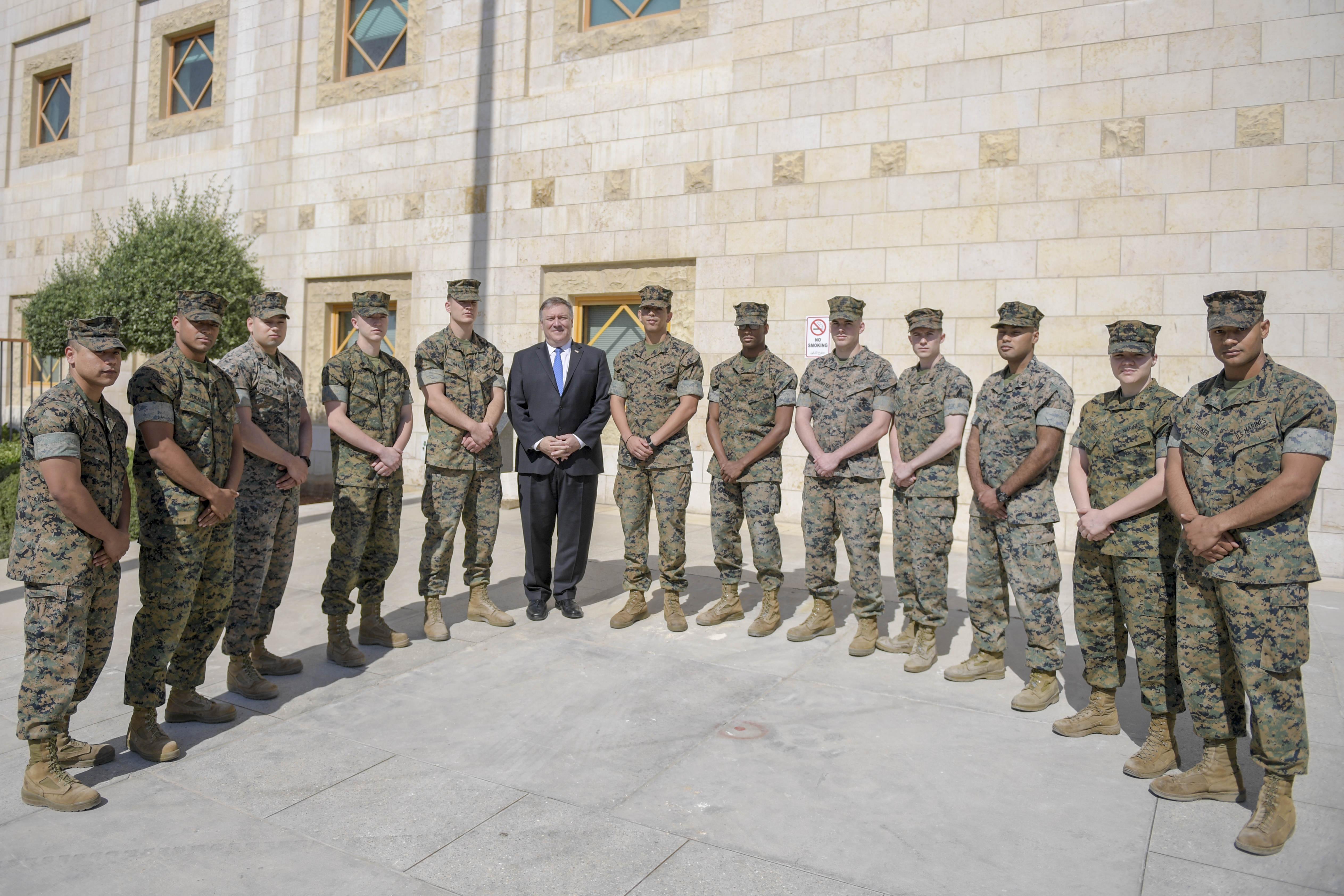 american embassy jordan