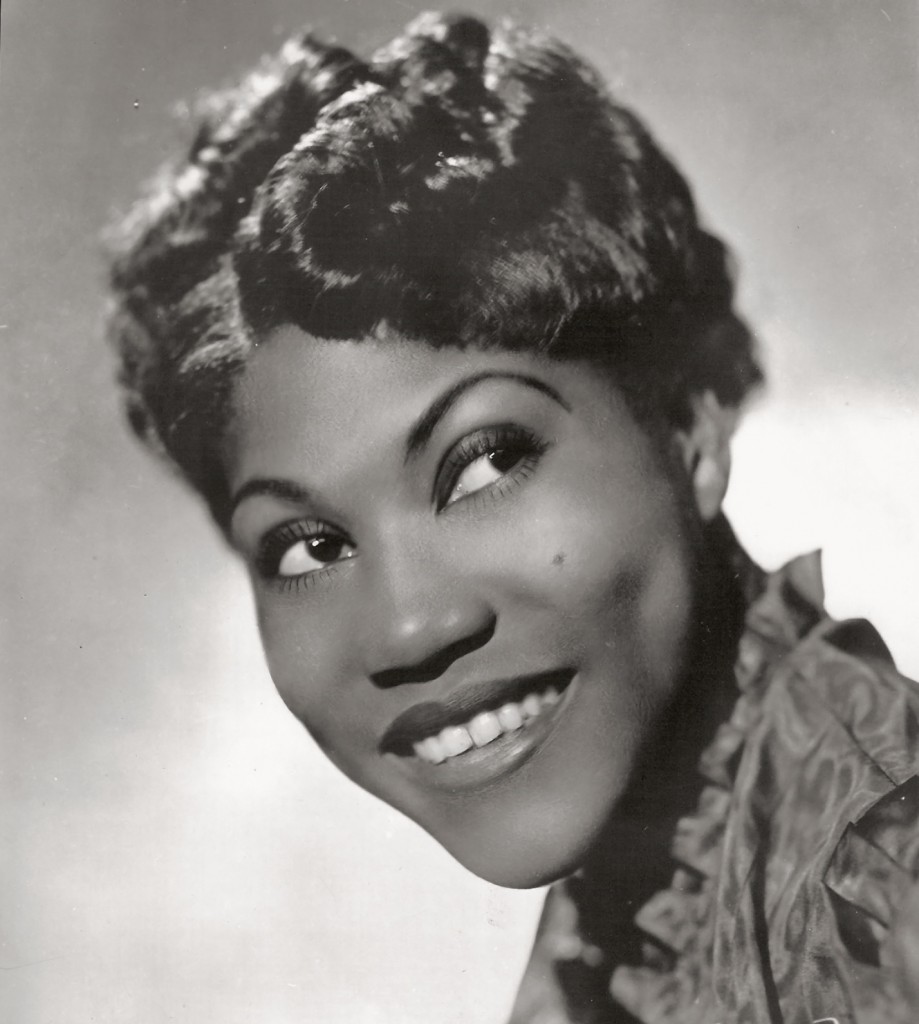 Sister Rosetta Tharpe – Wikipedie