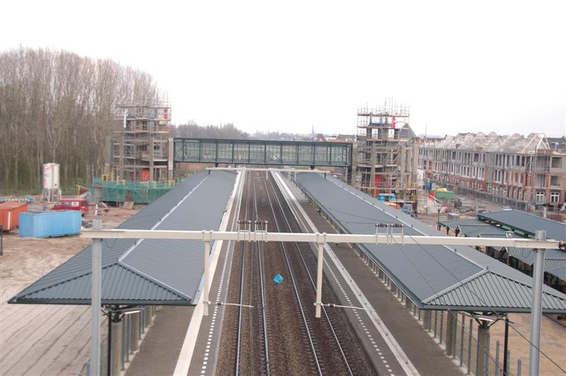 bedelaar professioneel documentaire Helmond Brandevoort railway station - Wikipedia