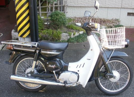 ファイル:Suzuki 2Cycle Birdie50 (BA14A).jpg - Wikipedia