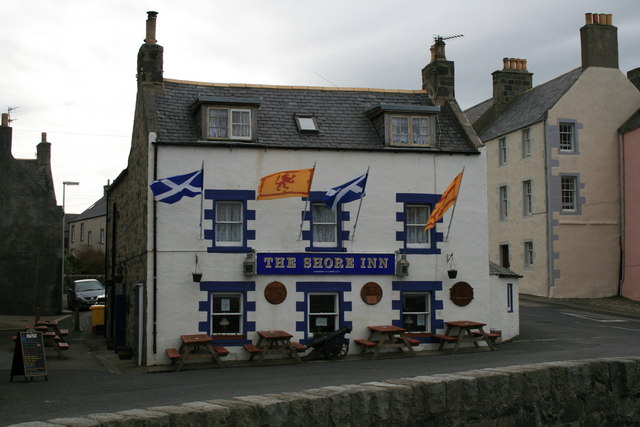 Shore Inn