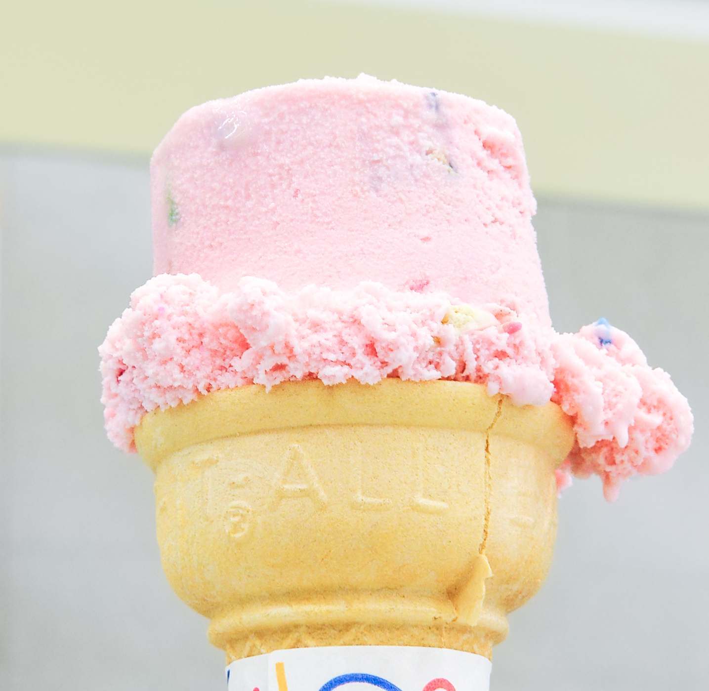 Soft serve - Wikipedia